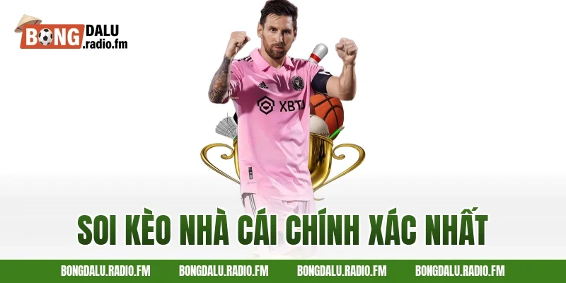 soi kèo nhà cái chính xác nhất
